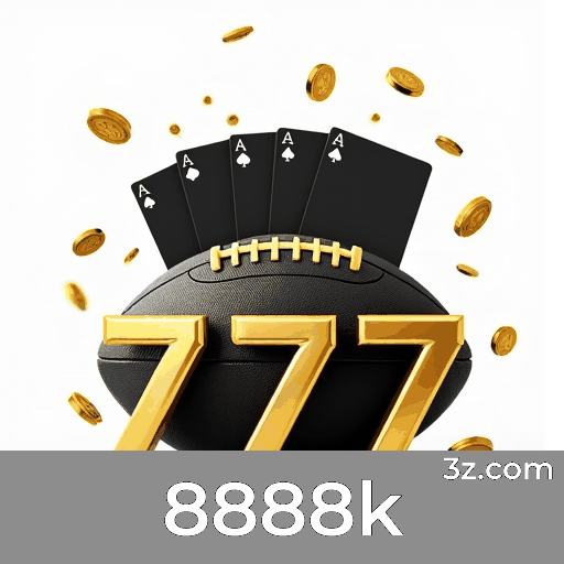 8888k: Domine Esporte com Análise e Estratégia