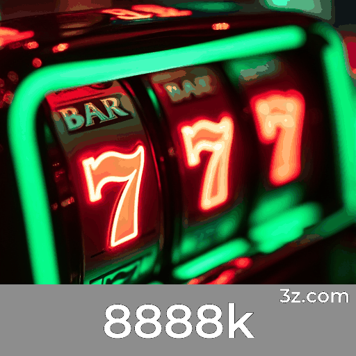 Explore Tendências Revolucionárias e Inovação de Jogos na 8888k
