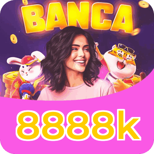 Streaming 4K no cassino ao vivo da 8888k