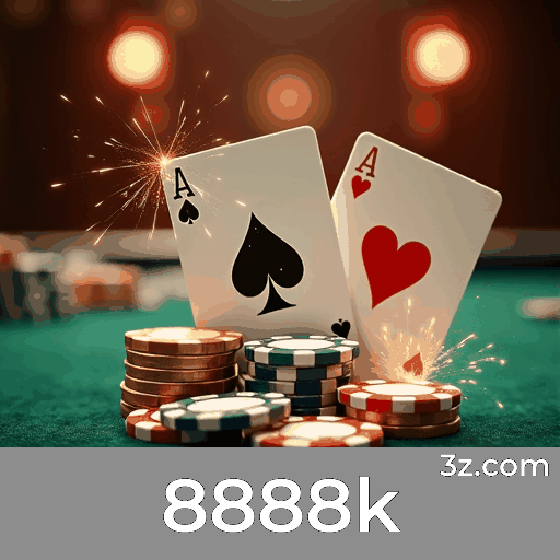 Receba Bônus Exclusivos 8888k Agora!