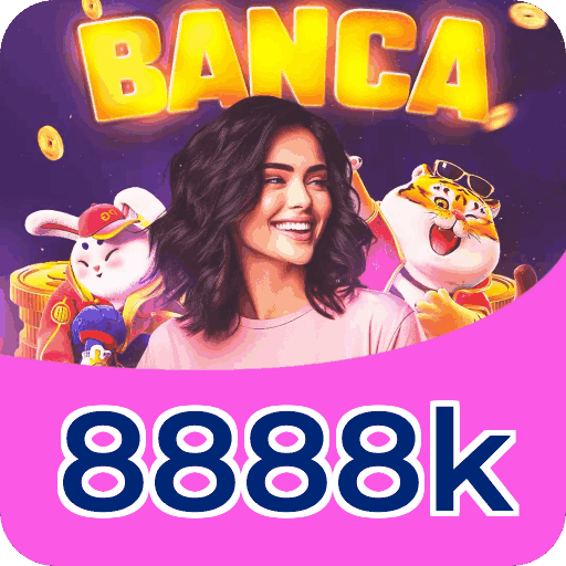 Jogos com maior RTP na 8888k