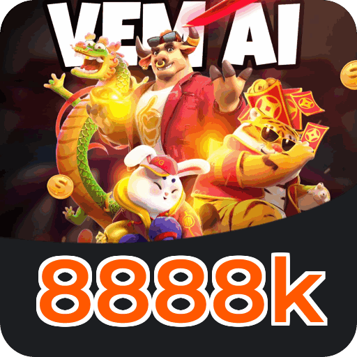 Login rápido no app 8888k