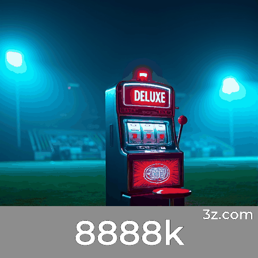 8888k Comunidade: Oásis de Interação para Jogadores