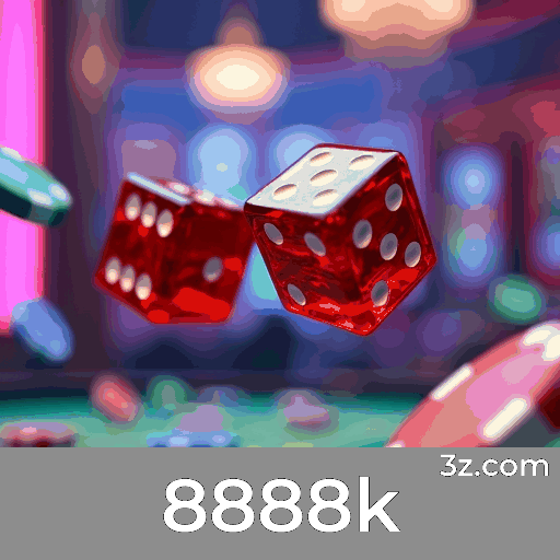 8888k Comunidade: Oásis de Interação para Jogadores