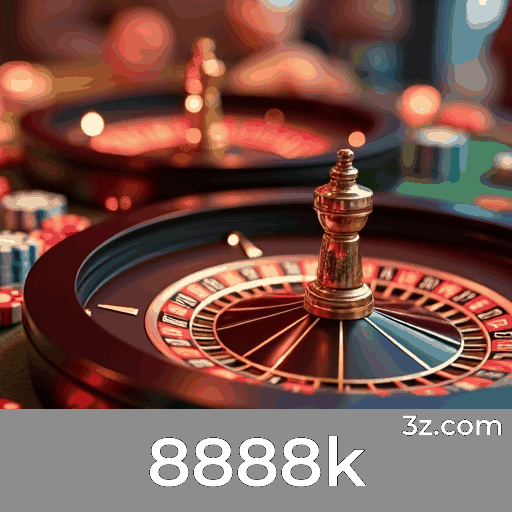 8888k: Bônus Generosos para Jogadores Brasileiros