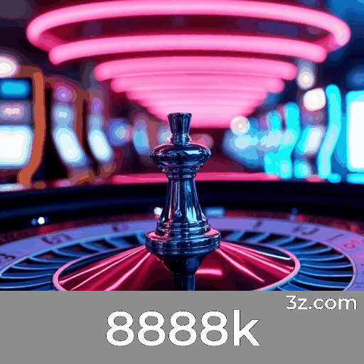 8888k Comunidade: Oásis de Interação para Jogadores