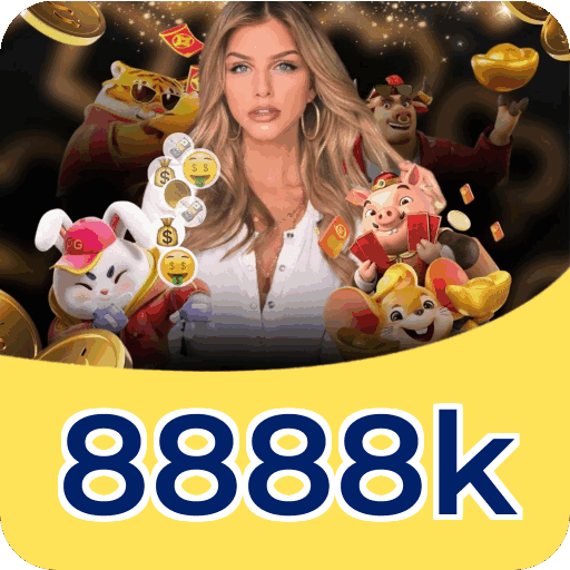 Bônus de boas-vindas 8888k