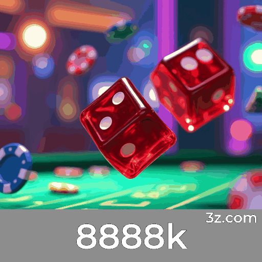 8888k Comunidade: Oásis de Interação para Jogadores