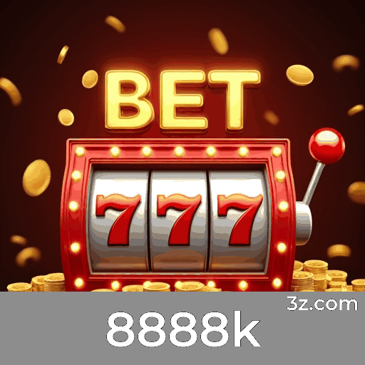 Experiência de Elite 8888k: Jogos Premium e Dealers Reais