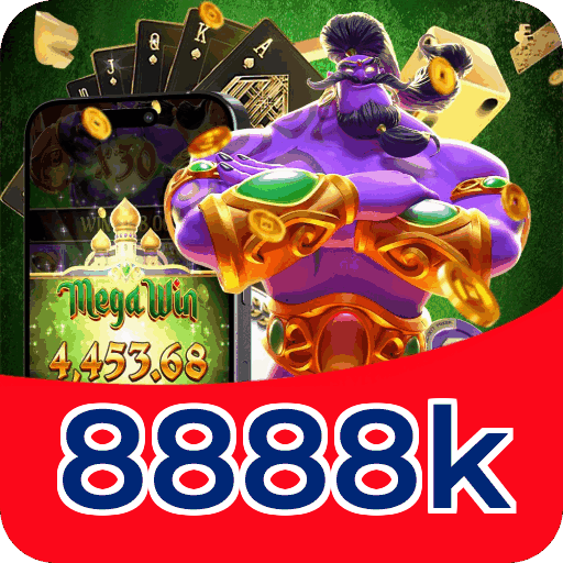 Lottery Clássica na 8888k