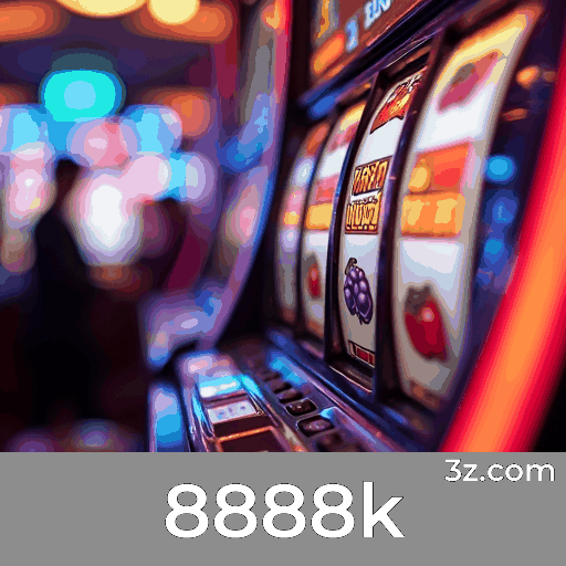 Explore Tendências Revolucionárias e Inovação de Jogos na 8888k