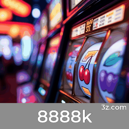 Receba Bônus Exclusivos 8888k Agora!