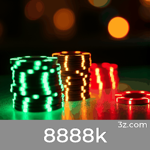 8888k: Jogo em Tempo Real para Brasileiros