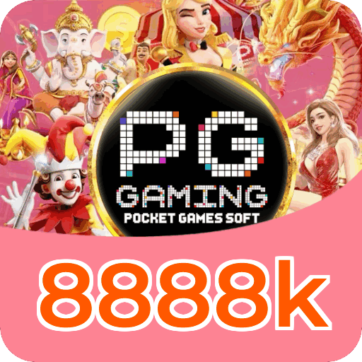 Métodos de pagamento aceitos na 8888k