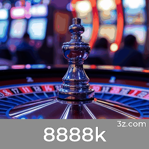 8888k: Jogo em Tempo Real para Brasileiros