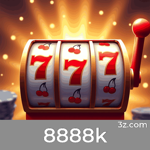 8888k: Seu Cassino Online Seguro e Premiado