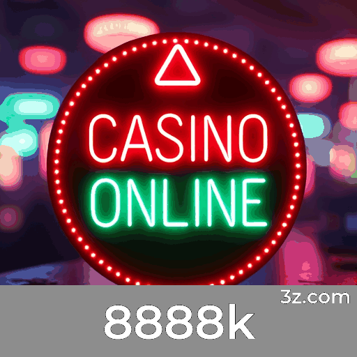 8888k: Bônus Generosos para Jogadores Brasileiros