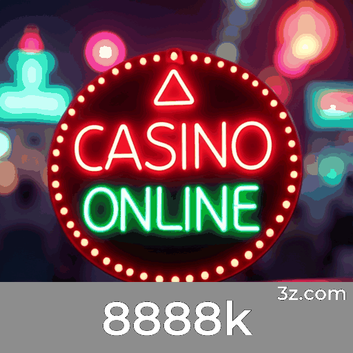 Experiência de Elite 8888k: Jogos Premium e Dealers Reais