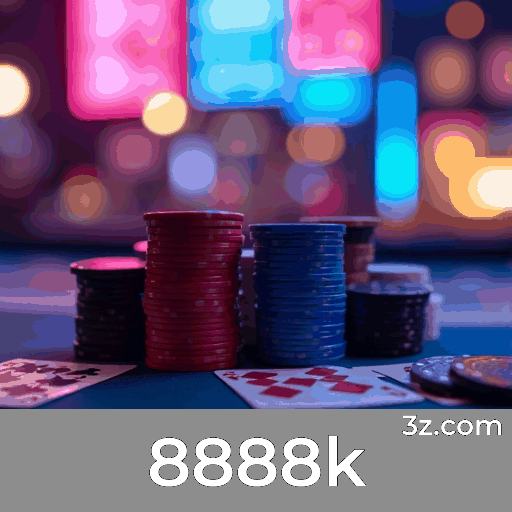 Experiência de Elite 8888k: Jogos Premium e Dealers Reais
